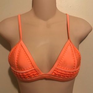 Triangl XS bikini Top